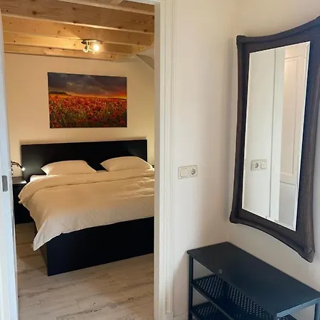 Appartement Achterom *
