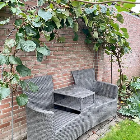 Appartement Achterom