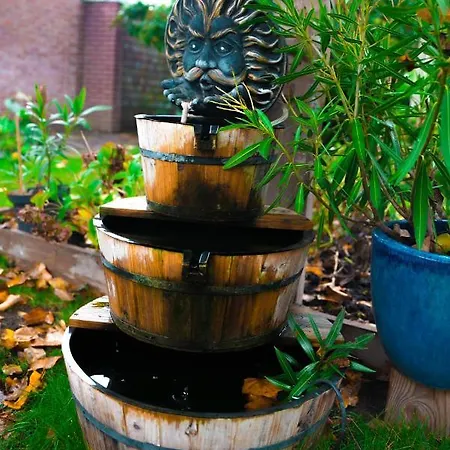 Achterom Apartment Thorn