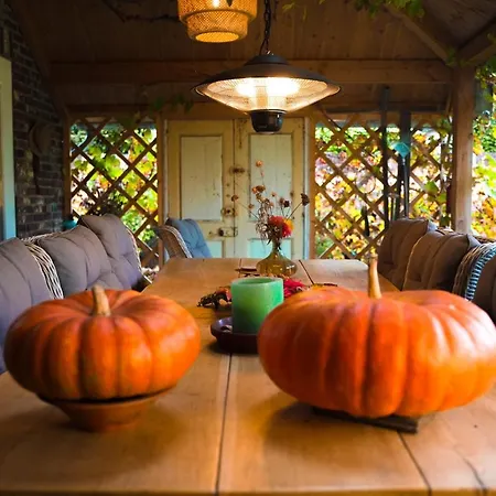 Apartamento Achterom