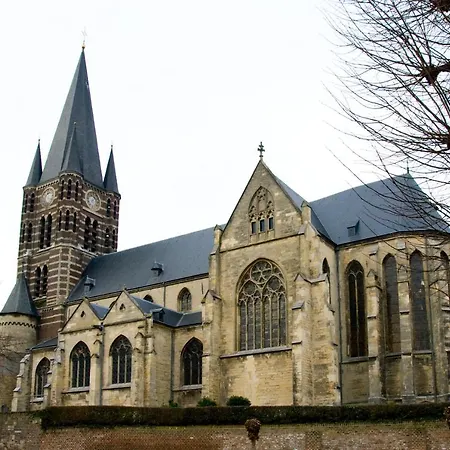 Apartamento Achterom Thorn