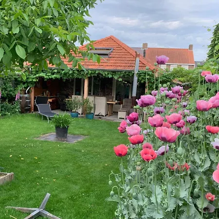 Apartamento Achterom Thorn