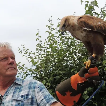 Achterom Apartamento