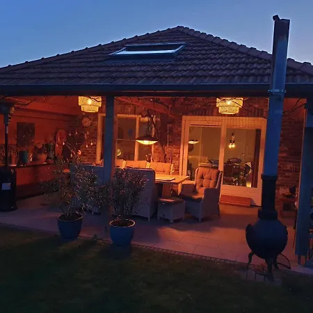 Achterom Apartamento *