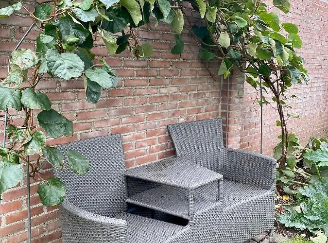 Apartamento Achterom