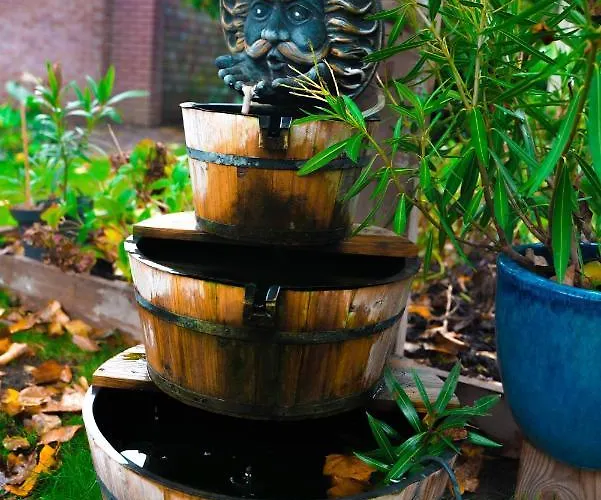 Achterom Apartamento Thorn