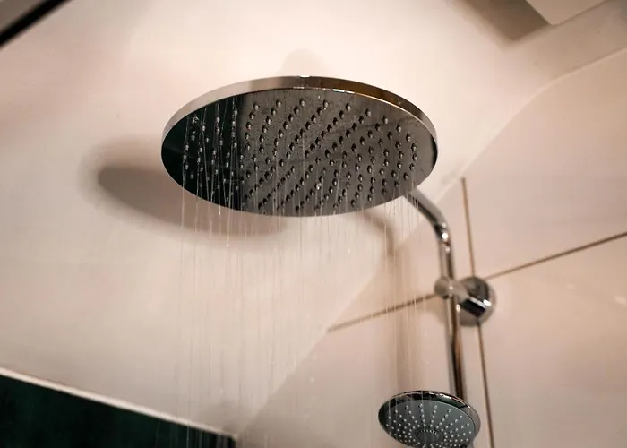 Achterom Apartamento Thorn