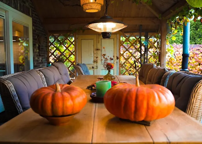 Apartamento Achterom