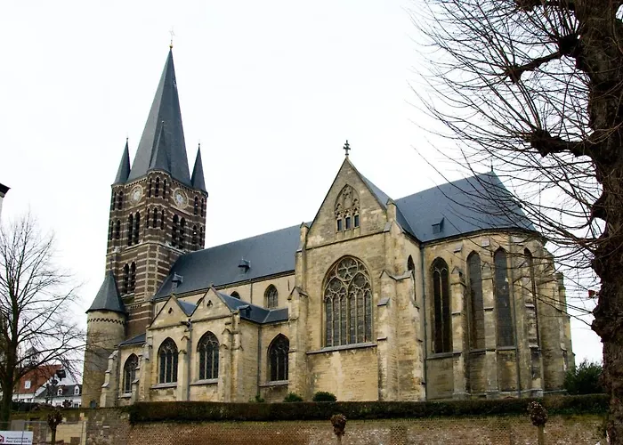 Apartamento Achterom Thorn