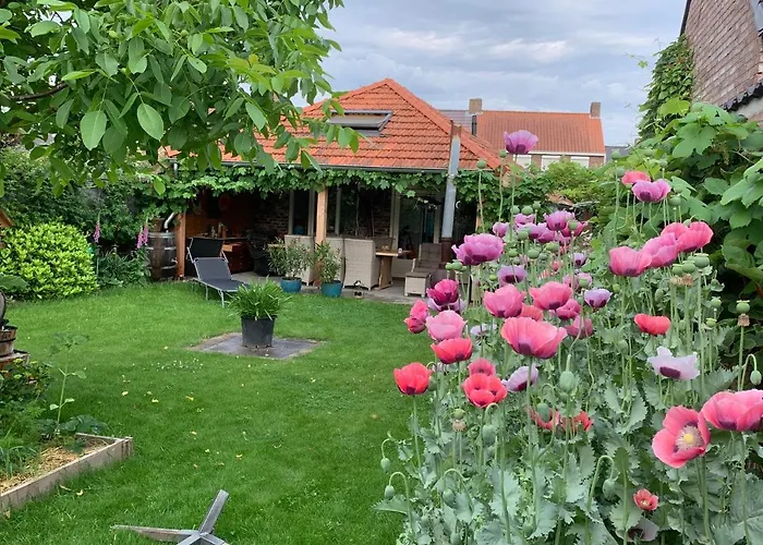 Apartamento Achterom Thorn