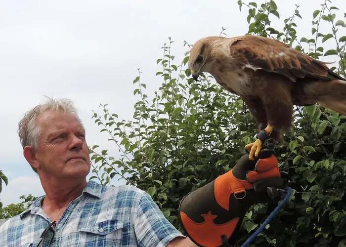 Achterom Apartamento